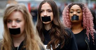 Image result for Human Trafficking