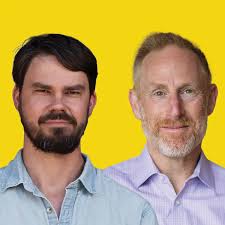 Apple Podcast：《Mistakes Over Failure》〈White Men for Racial Justice: ⋯〉