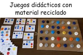 Please fill this form, we will try to respond as soon as possible. Juegos Con Material Didactico Off 61