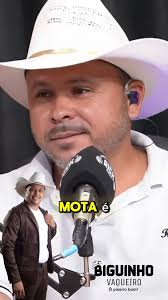 🔥Junior Mota @chicotedeluxooficial meu sonho é gravar com ele  @biguinhovaqueiro_oficial #forró #rickpodcast