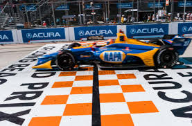 Stream the indianapolis 500 live from indianapolis motor speedway on nbcsports.com and the nbc sports app. Indycar Has Already Changed Up The 2021 Schedule