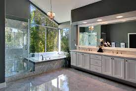 Check spelling or type a new query. Modern Master Bathroom With Kohler K 1834 0 White Underscore 72 Soaking Tub With Center Modern Master Bathroom Modern Master Bathrooms Luxury Master Bathrooms