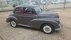 Image result for Rose Taupe 1965 Morris