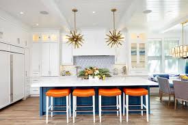 Here are a few things to remember. 100 Bright And Beautiful Colorful Kitchen Ideas Hgtv