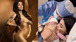 Karely Ruiz Welcomes Newborn Daughter | Ours Abroad News