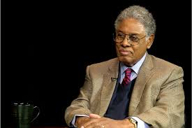 An economist trained at the university of chicago and a social theorist of the first rank, he has been a senior fellow at the hoover institution at stanford university since 1980. Thomas Sowell Tragic Optimist Quillette