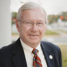 Ben McGowan, Council Member of Albertville, AL for District 1