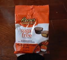 A healthier you starts today The Ultimate Ranking Of Every Reese S Product