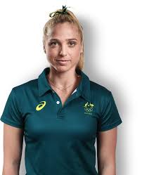 Australia deltok med 61 utøvere under vm i friidrett 2017 (utendørs) fra 5. Genevieve Gregson Australian Olympic Committee