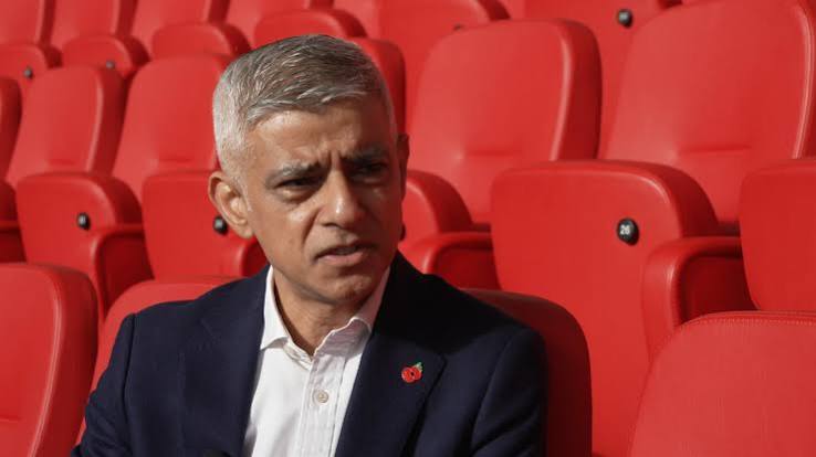 Mayor of London Sadiq Khan says grooming gang cases in London are 'far more complex' | ITV News London