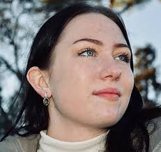 Green Amber Earrings,natural Amber Earrings,silver Earrings With Amber,gift  for Her,everyday Amber Earrings,genuine Baltic Amber.