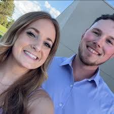 Justin Volking's Instagram, Twitter & Facebook