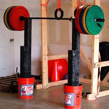 Pin De Luis Ramirez En Gym Life Diseno De Gimnasio En Casa Crossfit En Casa Gimnasio En Casa