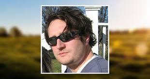 Eric Lee Strait Obituary