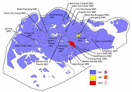 2006 Singaporean General Election Wikipedia