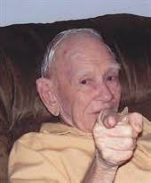 Obituary information for Edsel Andrew (Red) Bourland