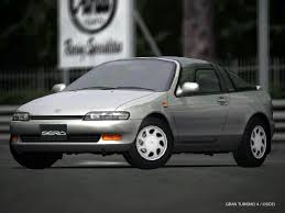 Learn more about camry tire specs and standard tire options, including the camry spare tire availability and size. 1992 Toyota Sera By Shoobarubaja On Deviantart