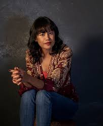 Interview: Martha Millan From The Hit FOX Show 'The Cleaning Lady' Talks  Representation in Prime Time ~