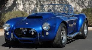 Image result for Sky Blue 1968 AC Cars