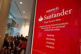 Choose the monthly instalment you want to pay. Santander Consumer Usa Says Cfpb Finds Alleged Fair Lending Law Violations Wsj