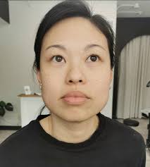 This is a quick every day "barely there" makeup look for work! My picture  is UNEDITED & UNFILTERED. I think important for beginners to see makeup can  be beautiful naturally. Anyone can