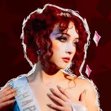 Erin Ashdown (@ErinAshdown)