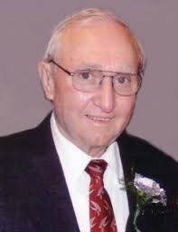 Obituary for Dale Edward Henning