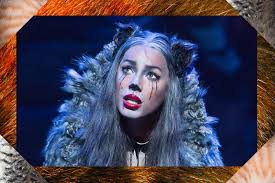 Find out at broadway musical home. How To Do Cats Broadway Makeup