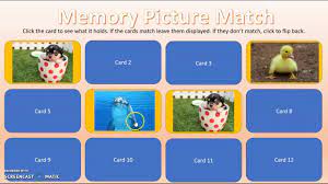 Maybe you would like to learn more about one of these? How To Create A Concentration Game Using Powerpoint The Training Lady