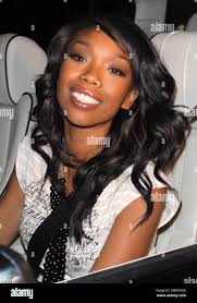 Brandy kelly hi-res stock photography and images