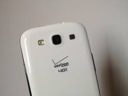 Battery's still in good condition. Verizon Won T Unlock Galaxy S Iii Bootloader