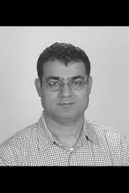 İbrahim Halil Kavaklı