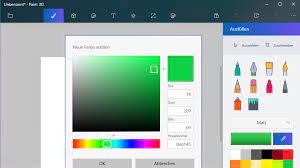 Maybe you would like to learn more about one of these? Microsoft Paint Ersetzen 16 Kostenlose Alternativen Bilder Screenshots Computer Bild