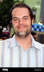 Jacob aaron estes hi-res stock photography and images