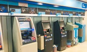 But its use is quite the opposite of atm. How To Use Rhb Cash Deposit Machine
