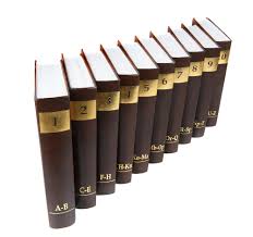 نتیجه جستجوی لغت [encyclopedias] در گوگل