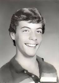 Ron O'Neal Crist (1971-2014)