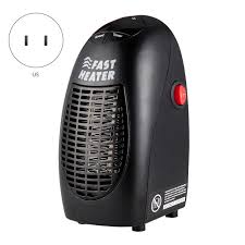 Top 10 best electric wall heaters. 400w Mini Fan Heater Wall Mounted Electric Heater Stove Radiator Warmer Household Room Heating Fan Machine For Winter Us Plug Buy Online At Best Prices In Pakistan Daraz Pk