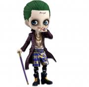 Regarder des films en streaming complet sur votre smart tv, console de jeu, pc, mac, smartphone, tablette et bien plus. Coringa Joker Esquadrao Suicida Estatua Boneco