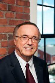 Eggs &amp; Issues-John Leonard, Pres. &amp; CEO, MEMIC