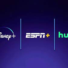 Watch espn to get latest sports news coverage, scores, highlights and commentary for nfl, mlb also watch live sports, game replays, and access featured espn programming on your computer. Disney S New Bundle Will Offer Ad Free Hulu Disney Plus And Espn Plus For 18 99 The Verge