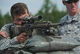 United States Army Sniper School - Wikipedia
