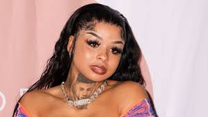 Chrisean Rock Faces 8 Years In Prison Over Drug Charges