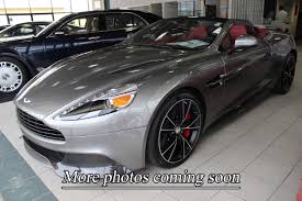 Image result for Tungsten Silver 2017 Aston Martin