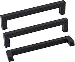 10pack goldenwarm black square bar
