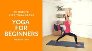 The best free morning yoga videos for beginners early morning is considered one of the best times to practice yoga, even for beginner students. Yoga For Beginners Kids Yoga Class With Yoga Ed Youtube