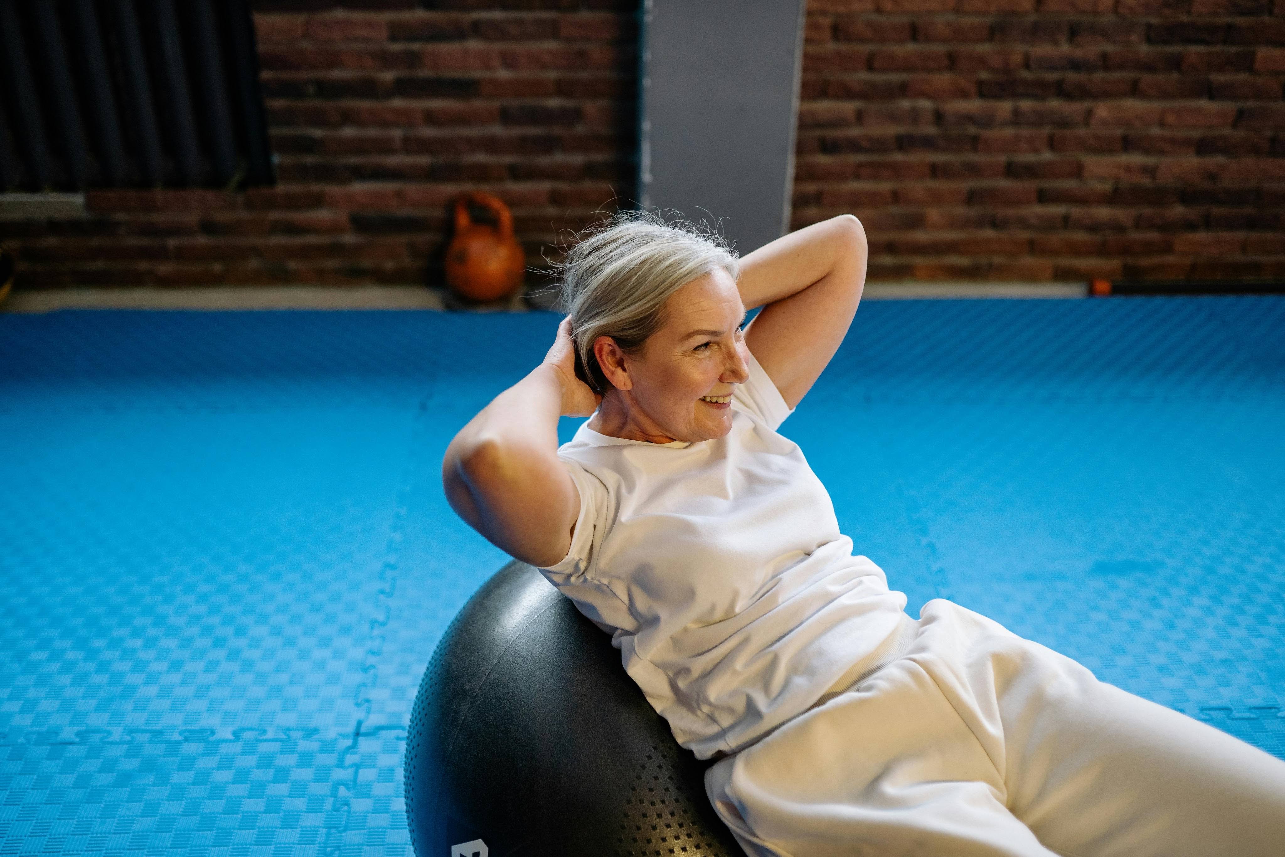 Vestibular Rehabilitation for Dizziness product image