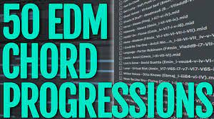 Check spelling or type a new query. Free Midi Chord Pack 50 Famous Edm Chord Progressions