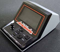 Torneo mundial de nave arcade 2020, que tuvo lugar el día sábado 21 de noviembre de 2020, en la ciudad de buenos. Los Juegos Electronicos De Los 80 Galeria