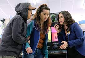 A young muslim, omar, is kidnapped and framed for it. Superstore Recap Season 4 Episode 22 Finale Mateo Cliffhanger Tvline